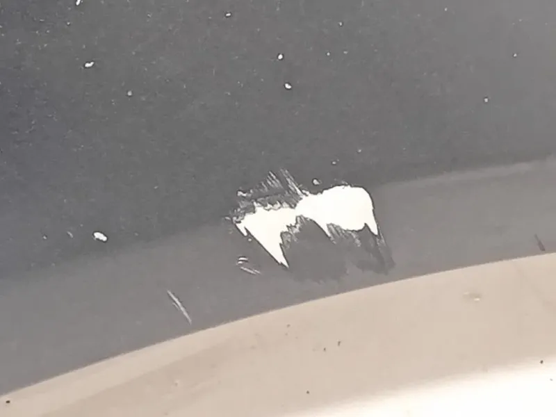 Paraurti ANT PARAURTI ANT Mercedes Classe C W204 2007