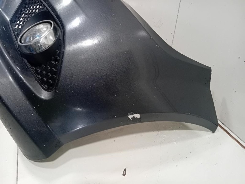 Paraurti ANT PARAURTI ANT Mercedes Classe C W204 2007