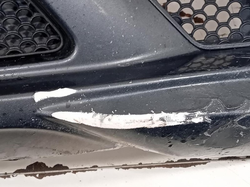 Paraurti ANT PARAURTI ANT Mercedes Classe C W204 2007