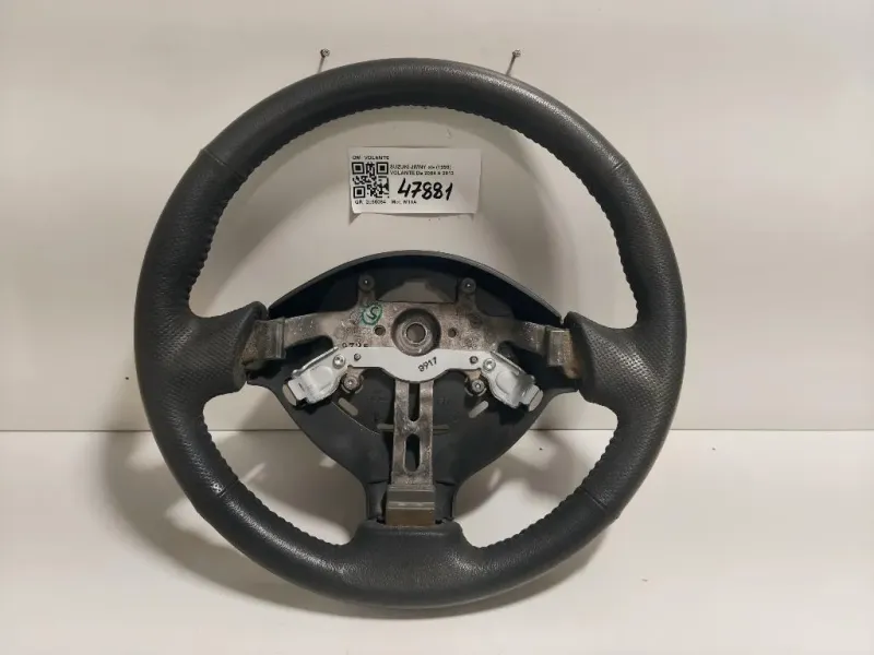 Volante VOLANTE Suzuki Jimny I 1999