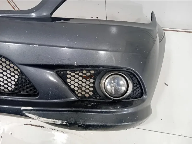 Paraurti ANT PARAURTI ANT Mercedes Classe C W204 2007