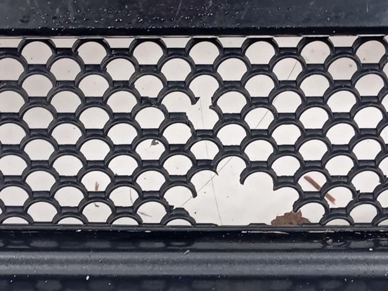 Paraurti ANT PARAURTI ANT Mercedes Classe C W204 2007