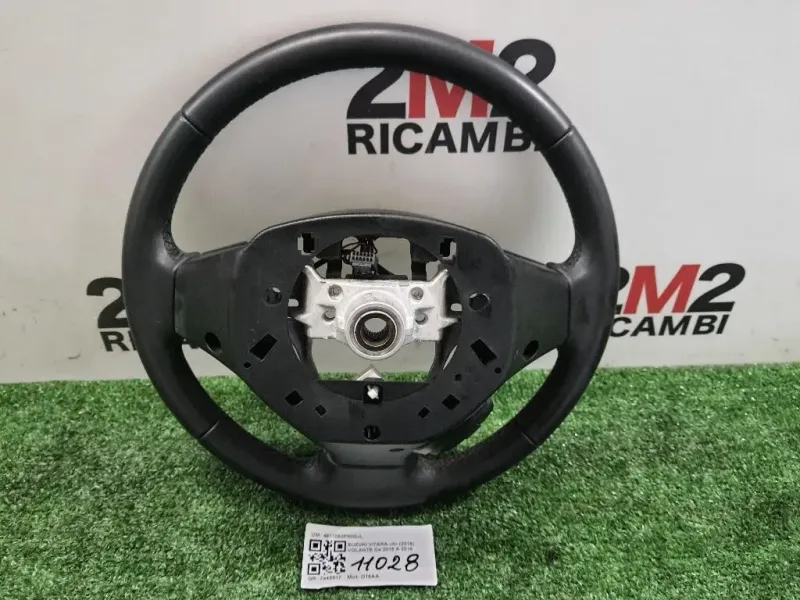 Volante 4811060P80GJL Suzuki Vitara II 2015