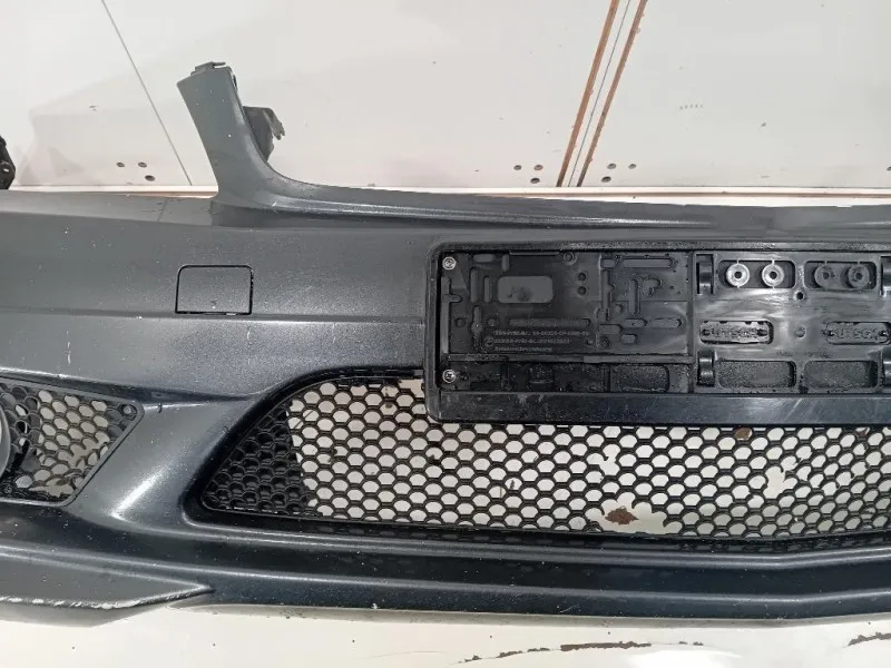 Paraurti ANT PARAURTI ANT Mercedes Classe C W204 2007