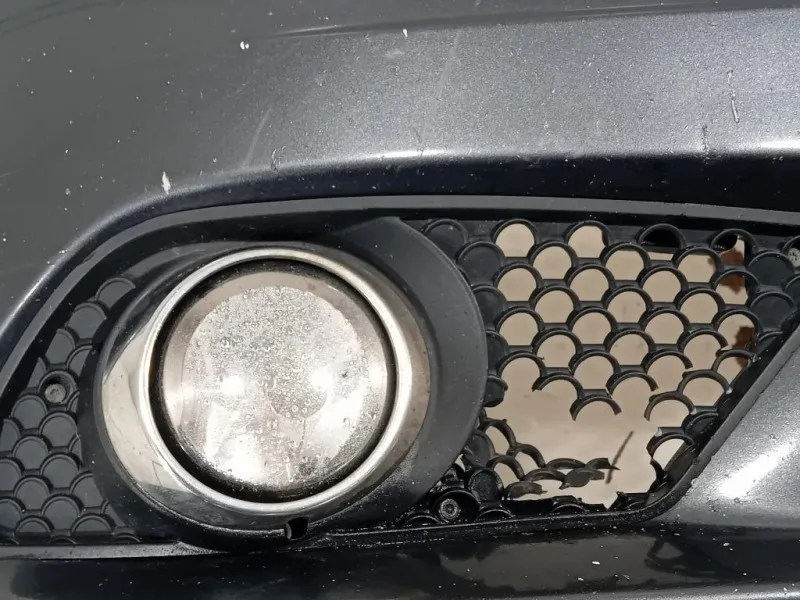 Paraurti ANT PARAURTI ANT Mercedes Classe C W204 2007