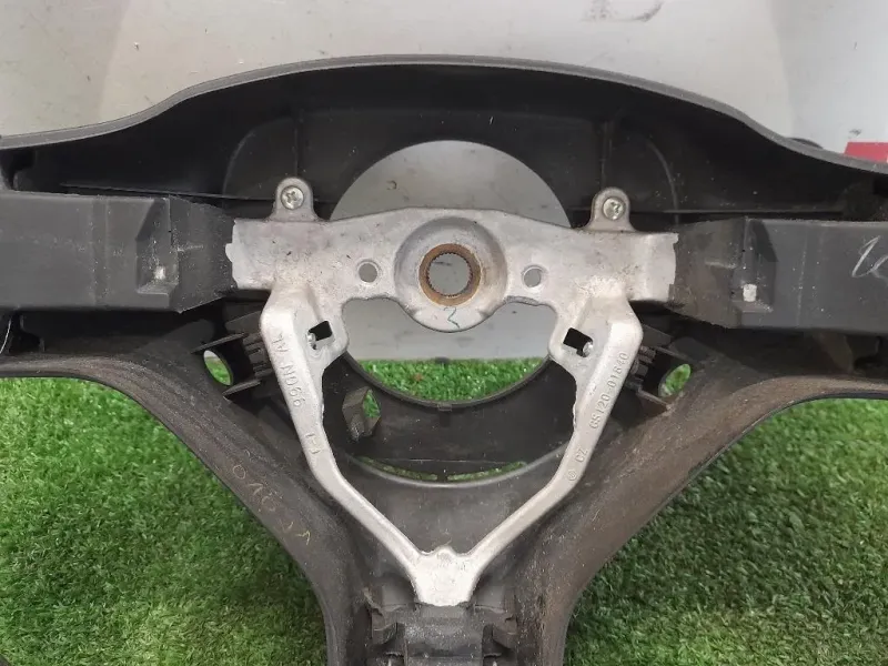 Volante GS12001840 Toyota AYGO I 2005