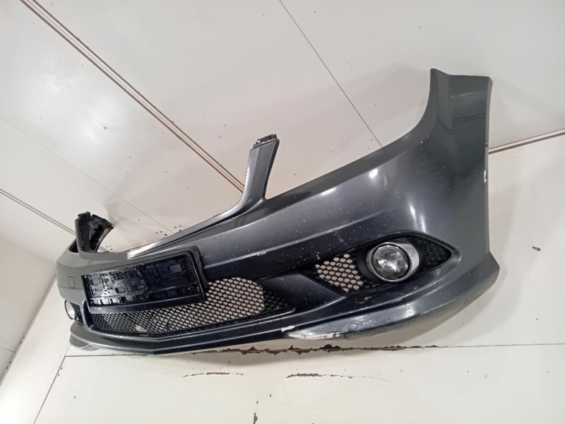 Paraurti ANT PARAURTI ANT Mercedes Classe C W204 2007