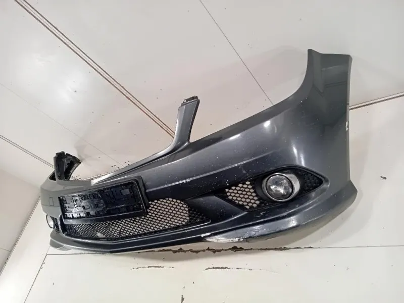 Paraurti ANT PARAURTI ANT Mercedes Classe C W204 2007