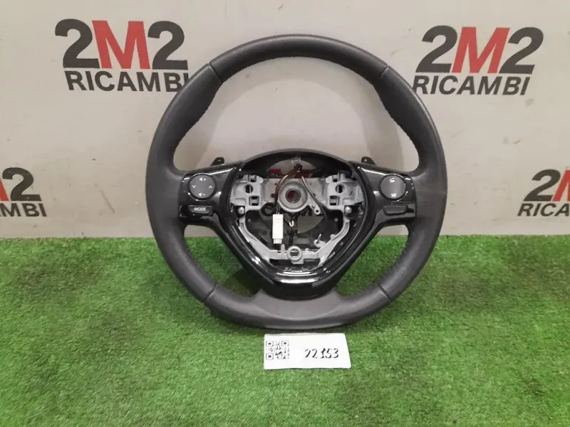 Volante 451000H070 Toyota AYGO II 2018