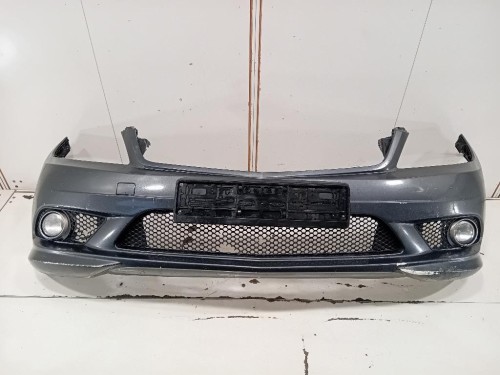 Paraurti ANT PARAURTI ANT Mercedes Classe C W204 2007