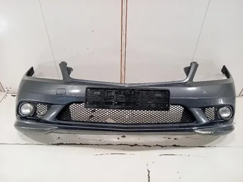 Paraurti ANT PARAURTI ANT Mercedes Classe C W204 2007
