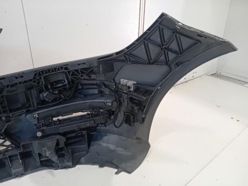 Paraurti ANT A20488041409999 Mercedes Classe C W204 2011