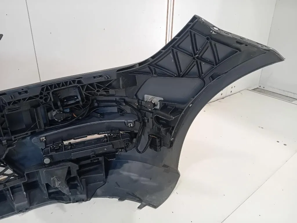 Paraurti ANT A20488041409999 Mercedes Classe C W204 2011