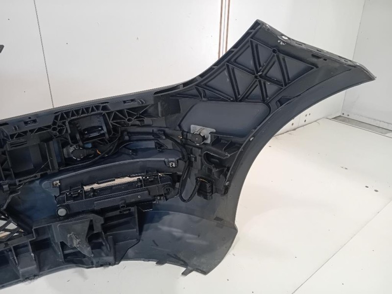 Paraurti ANT A20488041409999 Mercedes Classe C W204 2011