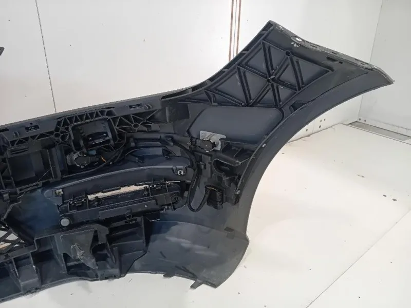 Paraurti ANT A20488041409999 Mercedes Classe C W204 2011