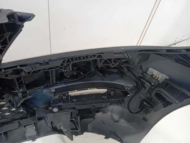 Paraurti ANT A20488041409999 Mercedes Classe C W204 2011