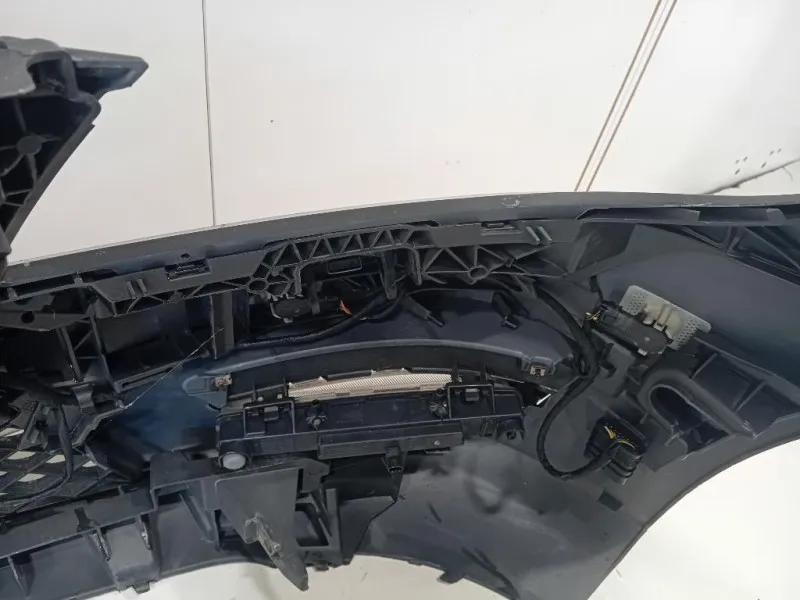 Paraurti ANT A20488041409999 Mercedes Classe C W204 2011