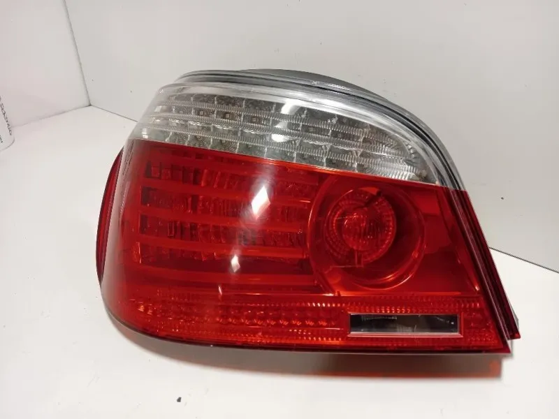 Fanale POST SX 19528501 Bmw Serie 5 E60 Berlina 2004
