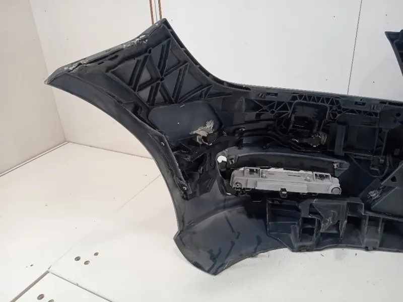 Paraurti ANT A20488041409999 Mercedes Classe C W204 2011