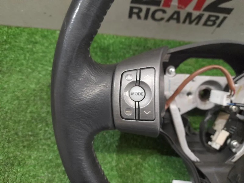 Volante GS12002460 Toyota RAV 4 III 2006