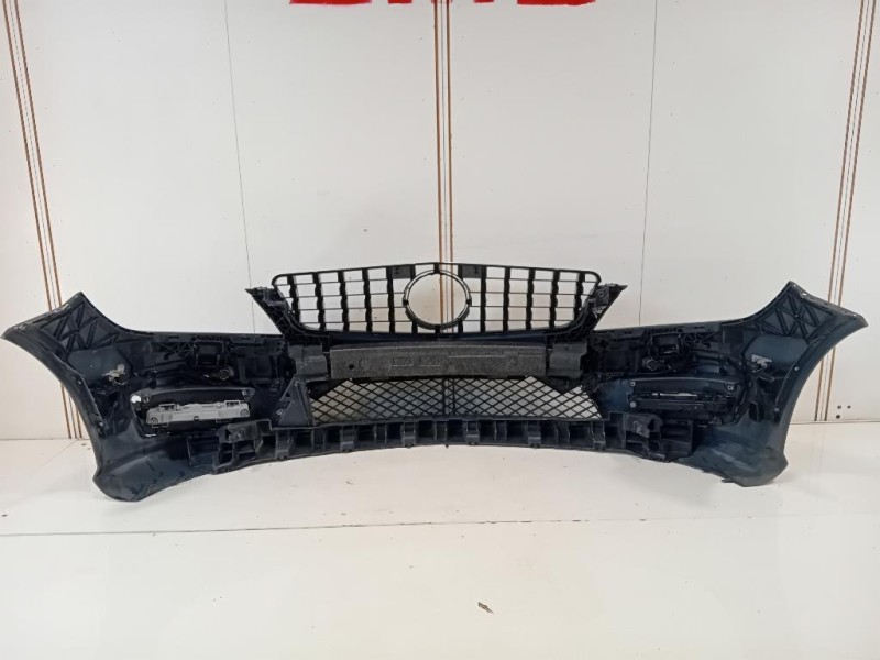 Paraurti ANT A20488041409999 Mercedes Classe C W204 2011