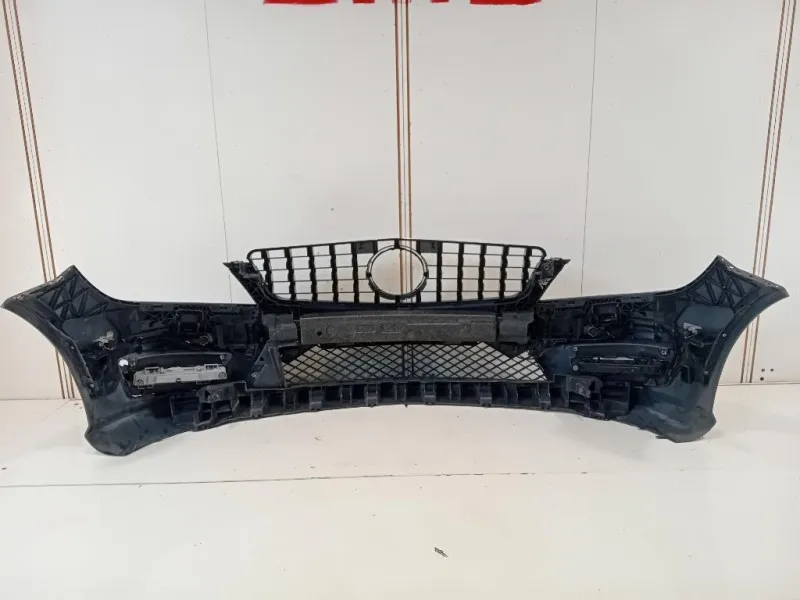 Paraurti ANT A20488041409999 Mercedes Classe C W204 2011