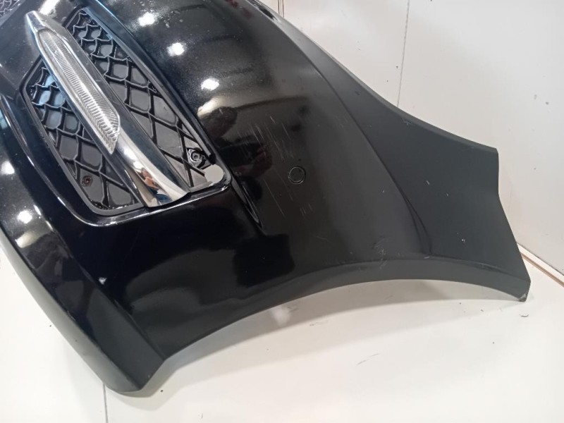 Paraurti ANT A20488041409999 Mercedes Classe C W204 2011