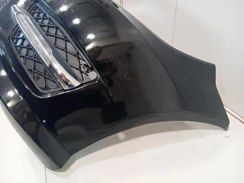 Paraurti ANT A20488041409999 Mercedes Classe C W204 2011