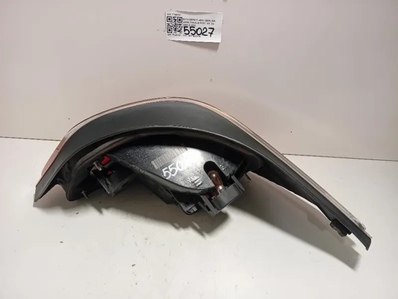 Fanale POST SX 7165737 Bmw Serie 5 E60 Berlina 2004