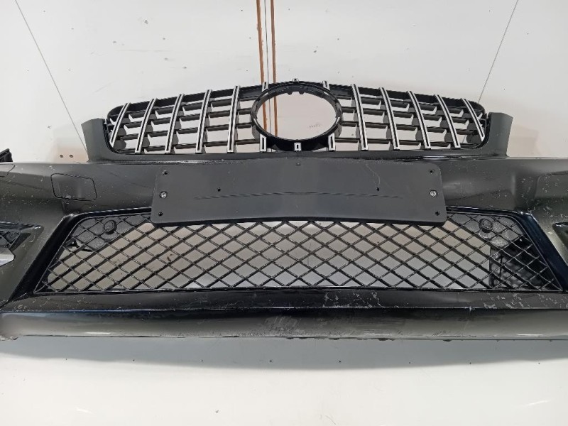 Paraurti ANT A20488041409999 Mercedes Classe C W204 2011