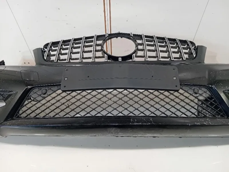 Paraurti ANT A20488041409999 Mercedes Classe C W204 2011