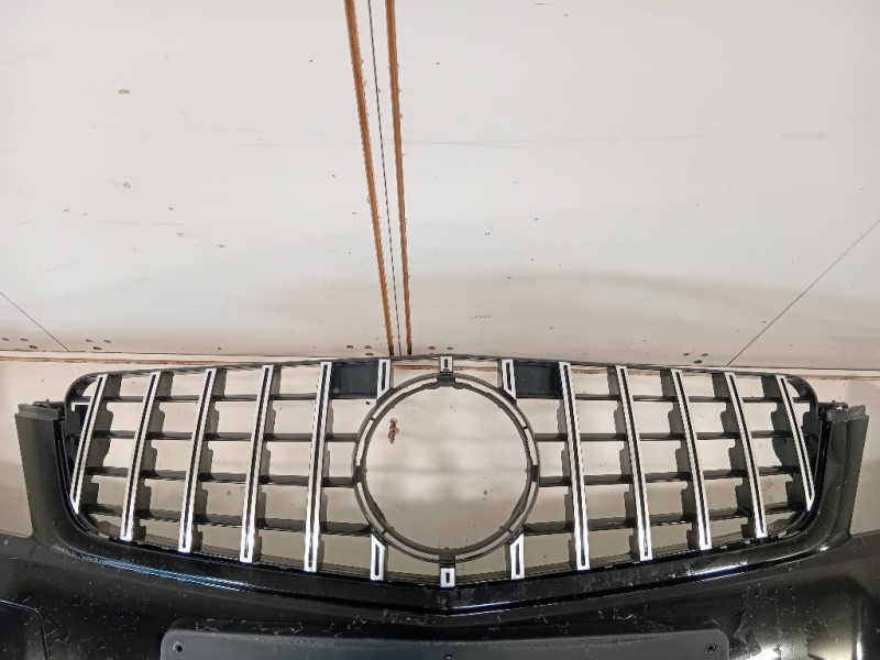 Paraurti ANT A20488041409999 Mercedes Classe C W204 2011