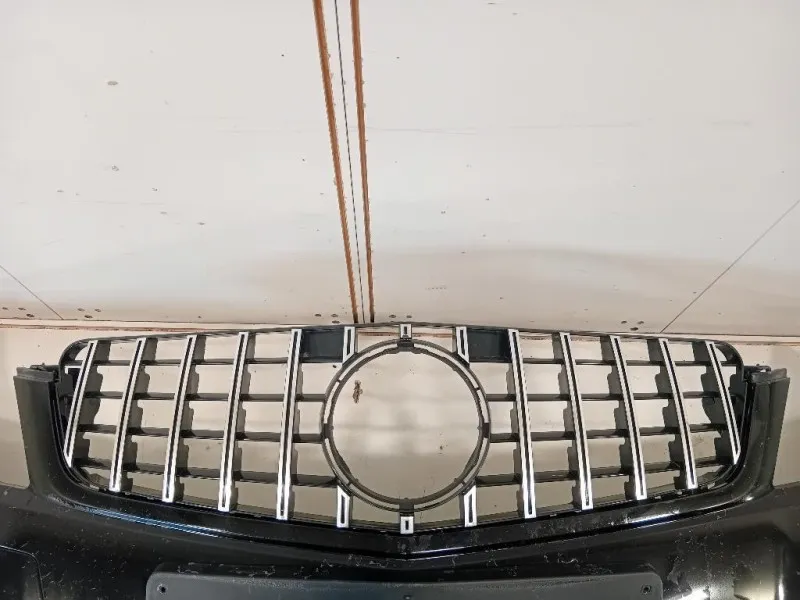 Paraurti ANT A20488041409999 Mercedes Classe C W204 2011