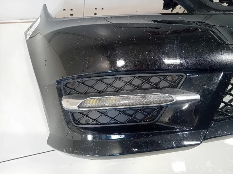 Paraurti ANT A20488041409999 Mercedes Classe C W204 2011