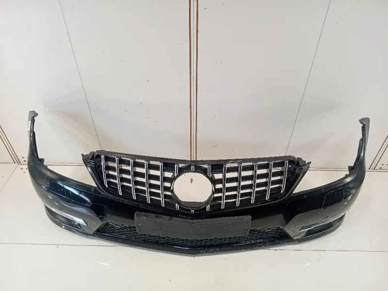 Paraurti ANT A20488041409999 Mercedes Classe C W204 2011