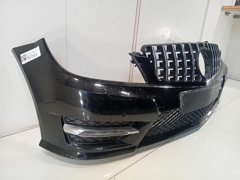 Paraurti ANT A20488041409999 Mercedes Classe C W204 2011