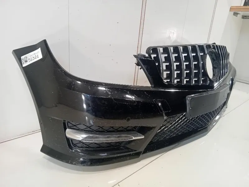 Paraurti ANT A20488041409999 Mercedes Classe C W204 2011