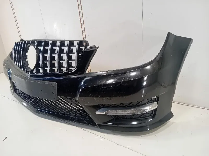 Paraurti ANT A20488041409999 Mercedes Classe C W204 2011