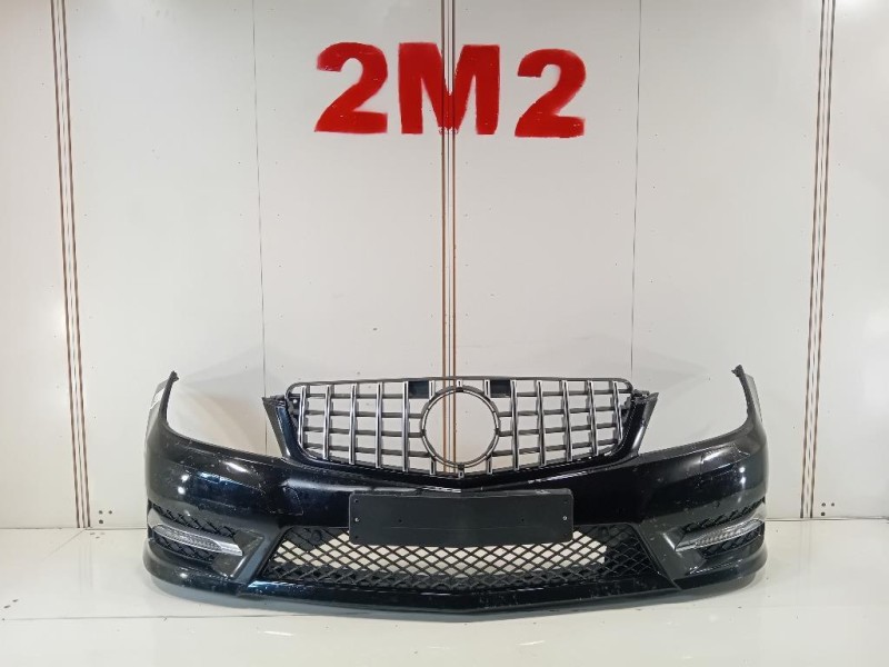 Paraurti ANT A20488041409999 Mercedes Classe C W204 2011