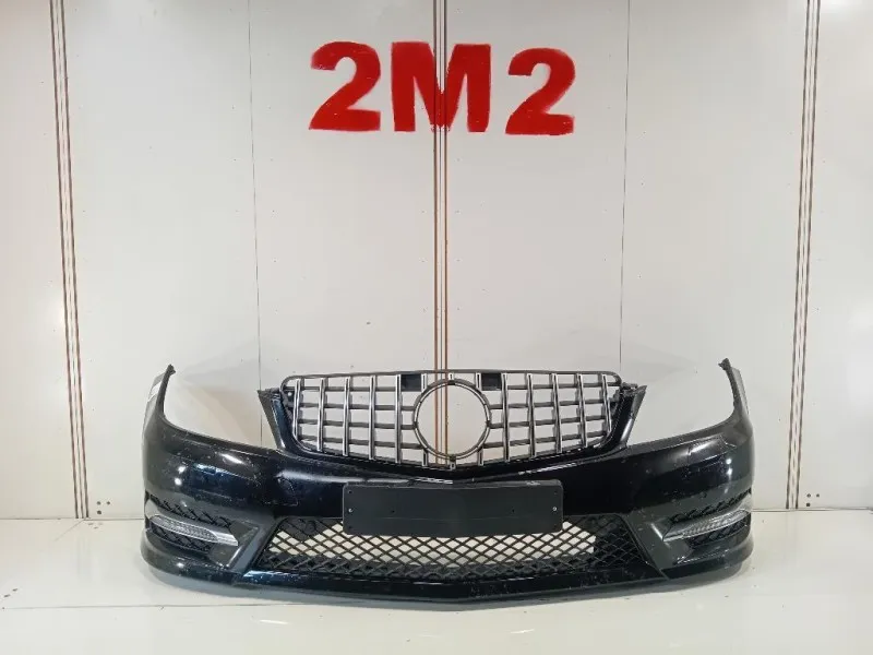 Paraurti ANT A20488041409999 Mercedes Classe C W204 2011