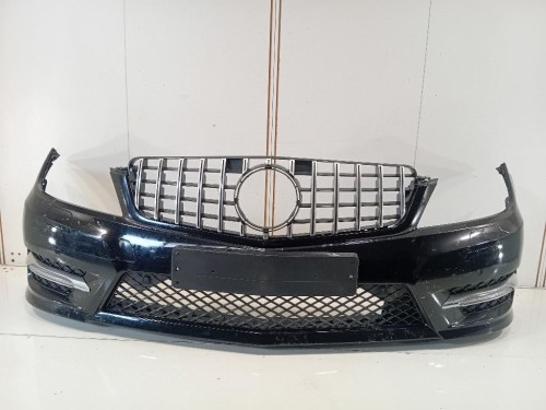 Paraurti ANT A20488041409999 Mercedes Classe C W204 2011