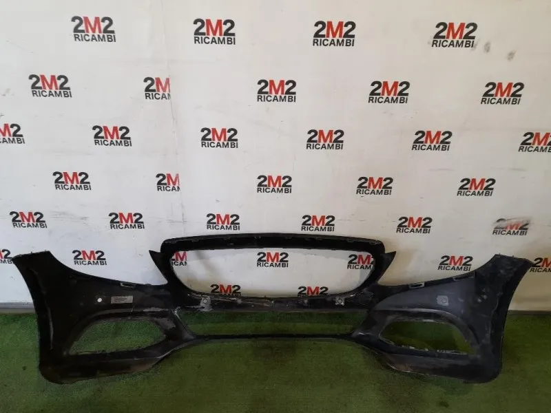 Paraurti ANT A2058800125 Mercedes Classe C W205 2014