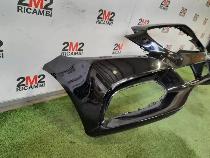 Paraurti ANT A2058800125 Mercedes Classe C W205 2014