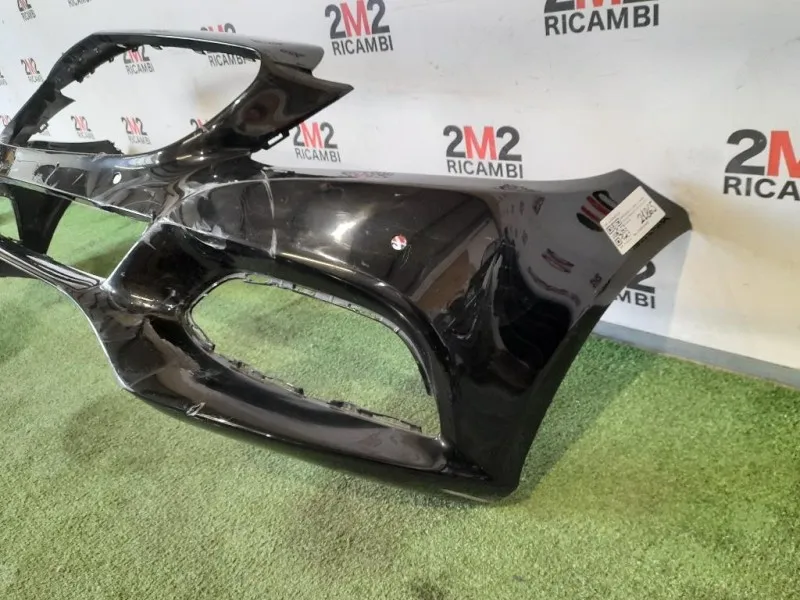 Paraurti ANT A2058800125 Mercedes Classe C W205 2014