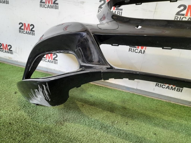 Paraurti ANT A2058800125 Mercedes Classe C W205 2014