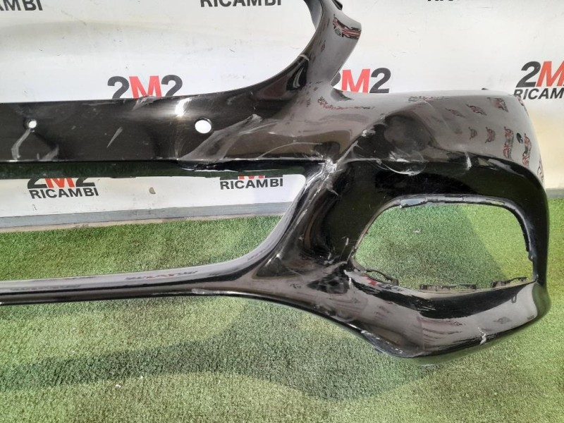 Paraurti ANT A2058800125 Mercedes Classe C W205 2014