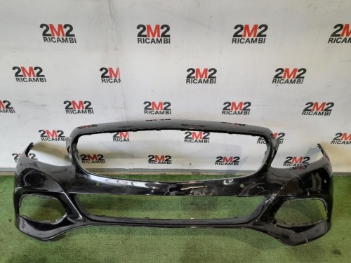 Paraurti ANT A2058800125 Mercedes Classe C W205 2014