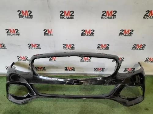 Paraurti ANT A2058800125 Mercedes Classe C W205 2014