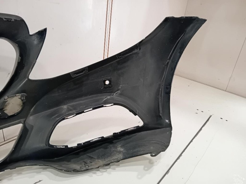 Paraurti ANT A2058800340649999 Mercedes Classe C W205 2014