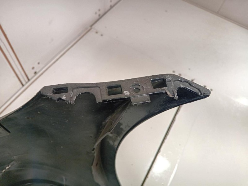 Paraurti ANT A2058800340649999 Mercedes Classe C W205 2014